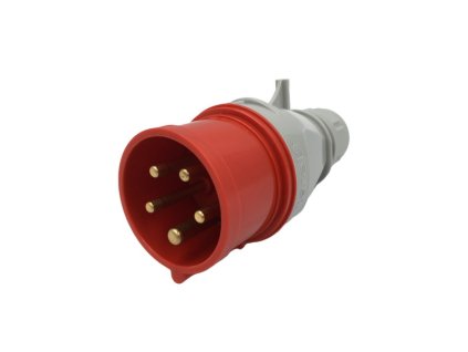 Utičnica 400V 16A IP44 TAR105
