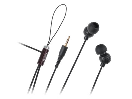 Slúchadlá do uší Azusa SN-76MP Jack 2,5