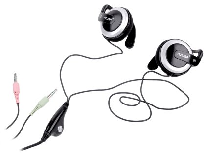 Slúchadlá do uší Azusa SN-083 Jack 3,5