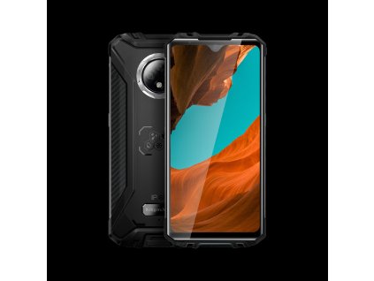 Pametni telefon Kruger&Matz DRIVE 9