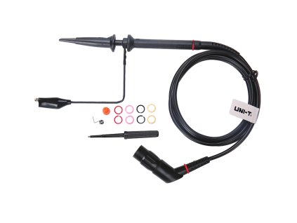 sonda oscyloskopowa 25mhz wtyk bnc katowy uni t ut h01 a5738f113a204654b9a54b7c218c204e 18b0b73f