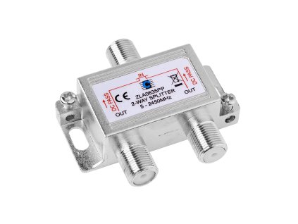 splitter 2way 5 2450mhz power pass 3da8667cc9b3497cb6a8abf32511cd88 a1e1a1f6