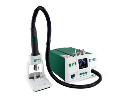 Lemna stanica SMD BST-863