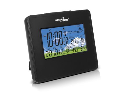 stacja pogodowa bezprzewodowa czarna gb147b a84972e5921f4efe89d520d04db6785e 592990e2