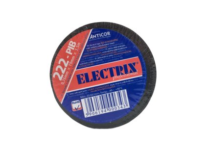 Samovulkanizirajuća traka 19mm x 3,5m 5455