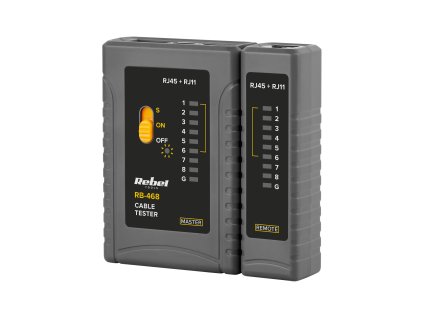 Tester LAN kabela MIE-RB-468