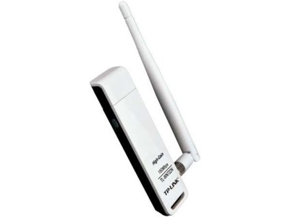 WiFi USB adapter TP-LINK TL-WN722N
