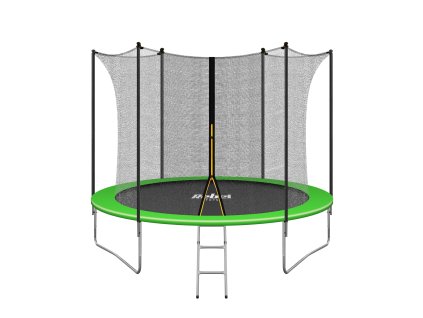 Dječja trampolina 312cm Rebel Jump 10ft ZAB0301