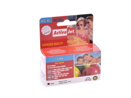 tusz activejet do drukarki canon cli 8c cyjan d432b7cbfce14fe79efa2cc66e1b37c0 af787552