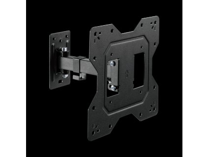 uchwyt do sciany 23 43 cali czarny lpa51 221 regulacja w pionie i w poziomie 54b747a05ce243a3bd4a1ff30fc4822a d7375a20