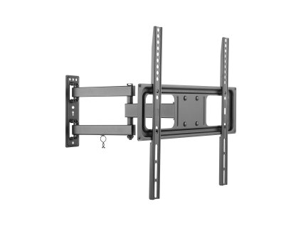 Zidni nosač za TV 32 – 55" crni LPA52-443