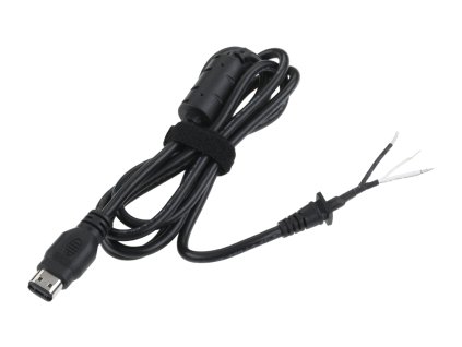 Konektor s kabelom 19V 7,1A KOM0255