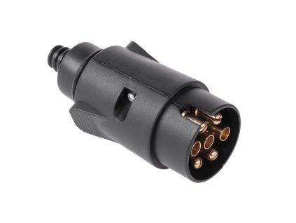 Utičnica za prikolicu WTY0627