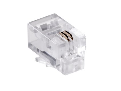 wtyk telefon 4p 2c x100szt 290e4f8410004ca4ab91d9e2424a03d7 dad6bd13