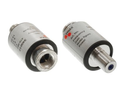 UHF antenski pojačivač 12dB TRIAX prolazni