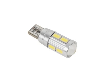 Auto žarulja T10 (Canbus)-10x5730SMD