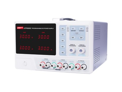 Laboratorijski izvor Uni-T UTP3303C