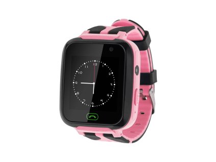 zegarek dzieciecy kruger matz smartkid rozowy b21237c5c86747769550eca833e05d13 38fdebcf