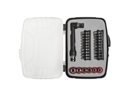 Set odvijača 27 kom (8150) NAR0454
