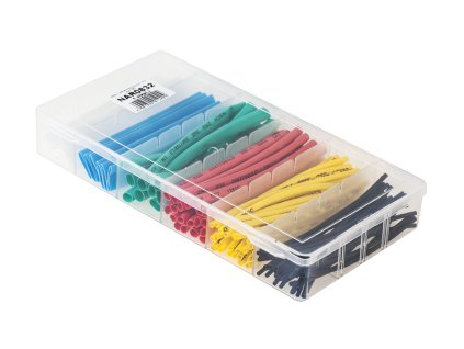 zestaw rurek termokurczliwych 10cm kolor 7857 15a734de304a4d1daf68a04732568326 d4211792