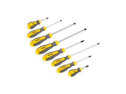 Set odvijača 8 kom RB-1100