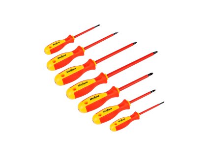 Set odvijača 7 kom RB-1101