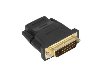 DVI 24+1 - HDMI adapter KOM0951