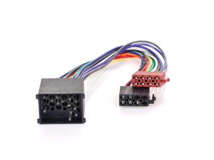 Konektor pre BMW OLD-ISO-552115