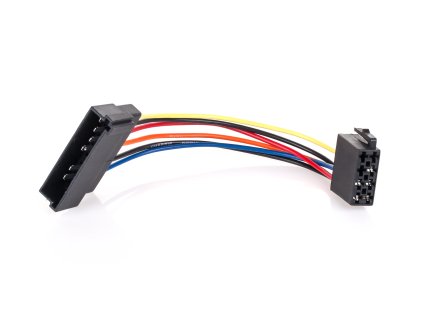 Konektor pre Ford-ISO-552040/74