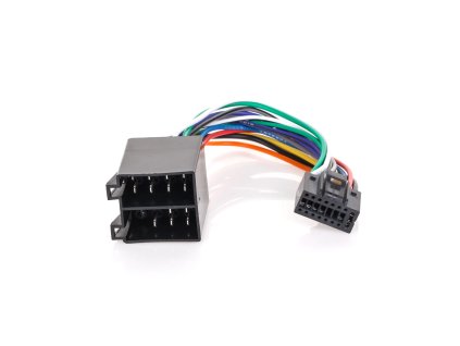 zlacze do kenwood krc 256 czarna 16pin iso kk256 c53b3a3399d54e5b9def2ea9468d6701 5c980503