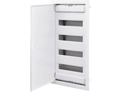 Rozvádzač 56 modulov ECG56