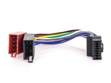 zlacze do pioneer deh2300 16pin iso kp2300 5a197a74af574d678203bba53e8fd128 101f1b3c