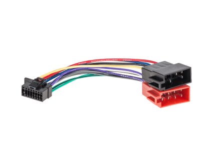 zlacze do radia sony cdx 90 16pin iso ks90 a6124d94f2a44bd2b8fbbfca0a763f4c e0b2c9de