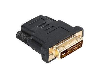 HDMI - DVI 24+1 redukcija ZLA0619