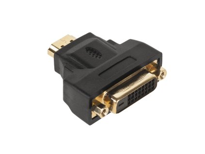 HDMI - DVI 24+1 redukcia ZLA0614