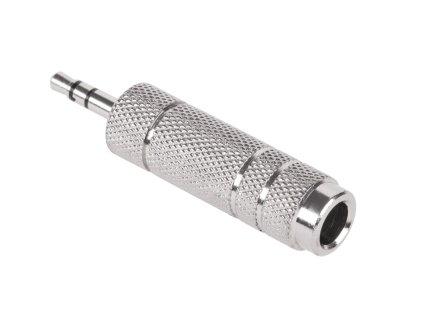 Redukcija Jack 3,5mm - Jack 6,3mm ZLA0322