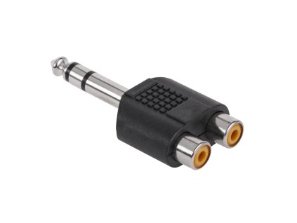 zlacze jack 6 3 st 2xgn rca 1cde4f9bccb34abaa5d000a8ecc1d501 cbaa3362