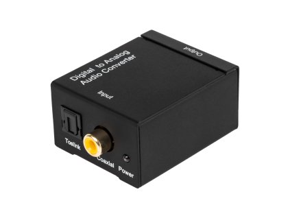 zlacze konwerter sygnalu cyfrowego na analogowy 5ccc1a700b3147dd9b8996353f941cac 4e4e2169