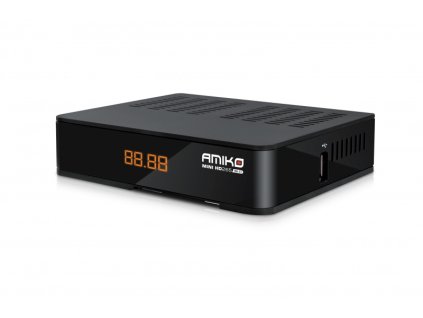 Satelitski prijamnik AMIKO Mini HD265 WIFI (HEVC - H,265)