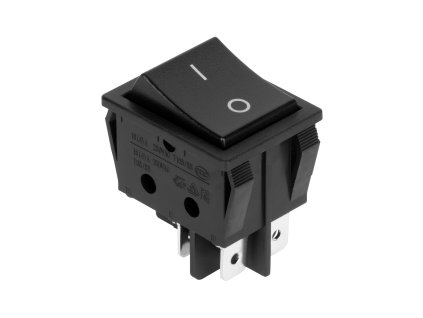 zlacze przelacznik prostokatny 16a czarny 4pin rs606b d6867fffaccd4ff18a5d349bac6ba95d cb362454