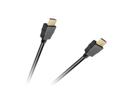 Kábel HDMI-HDMI 2,0v 1m Goobay