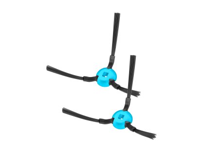 Set četki za usisivač TEESA SMART VAC PRO TSA5045