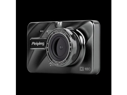 Auto kamera Peiying Basic D180