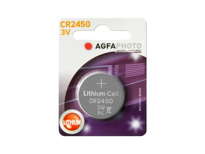 bateria agfaphoto cr2450 1szt blist 706ae18da86e4098a6e3ea66cc642f87 69743db9