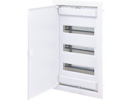 Skretnica 42 modula ECG42