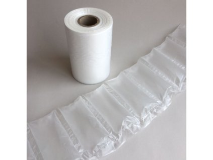 Folia SINGLE 20x10 za izradu zračnih jastuka 500m