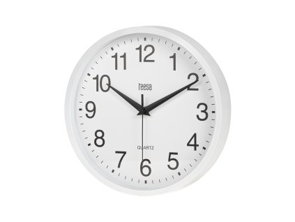 zegar scienny 25 cm bialy 60e529c7b76041bcb785d8f4a13afde4 f0a63ae2