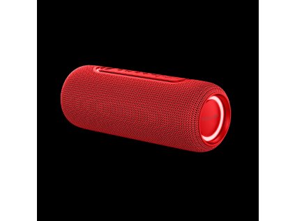 Bluetooth zvučnik Kruger&Matz Street crveni