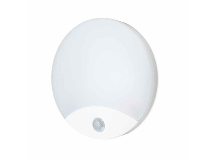 LED svjetiljka s senzorom pokreta ORBIS 10W