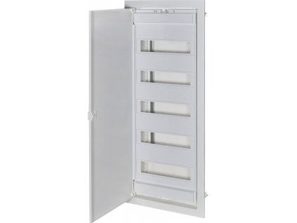 Ugradbena razvodna ploča 70-modularna ETI